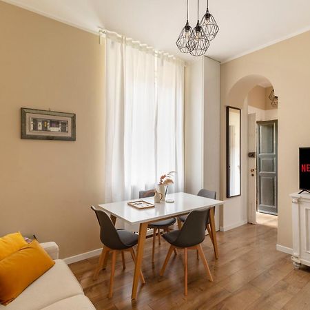 Volta Accomodation Milano Eksteriør bilde