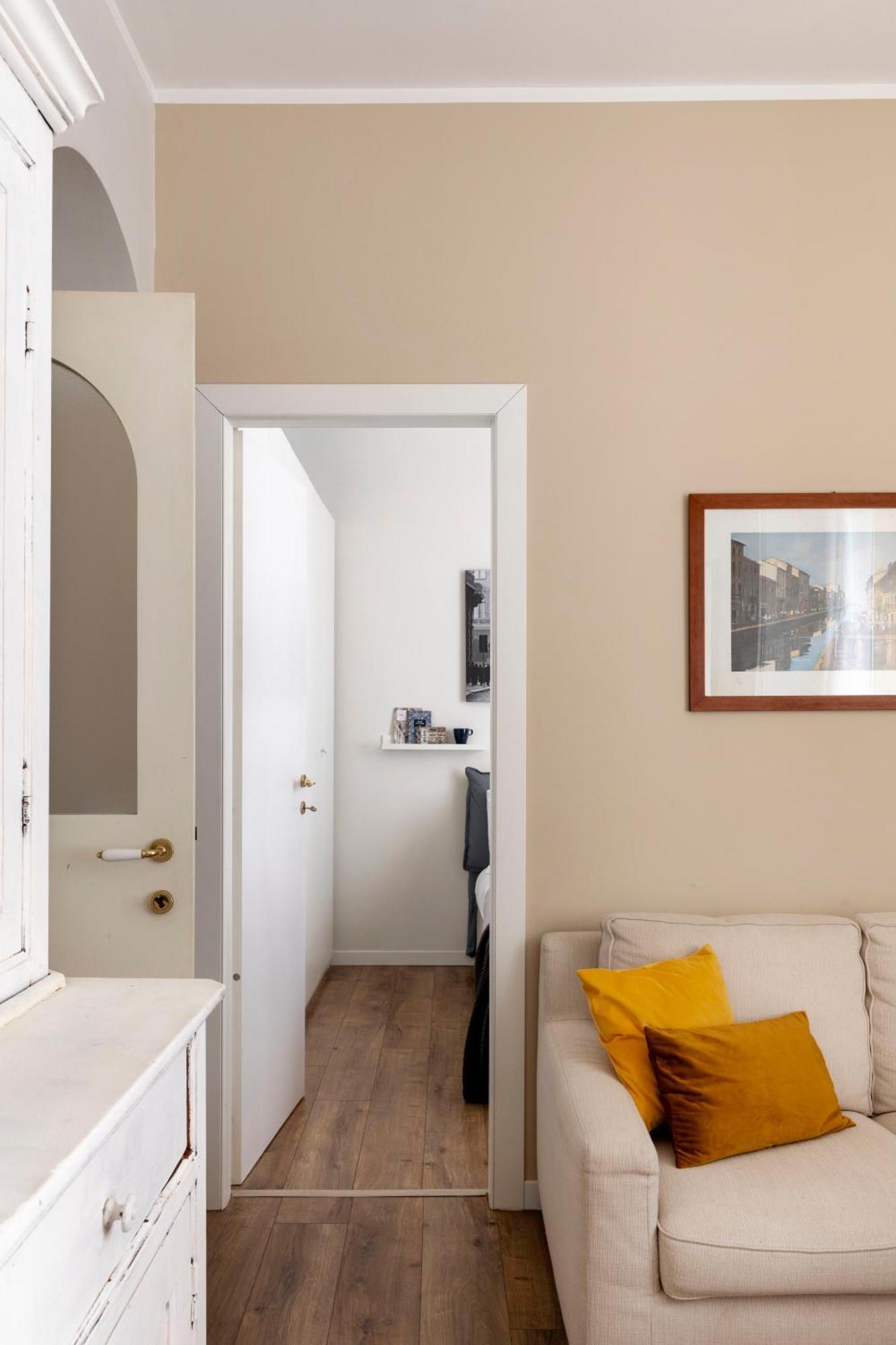 Volta Accomodation Milano Eksteriør bilde