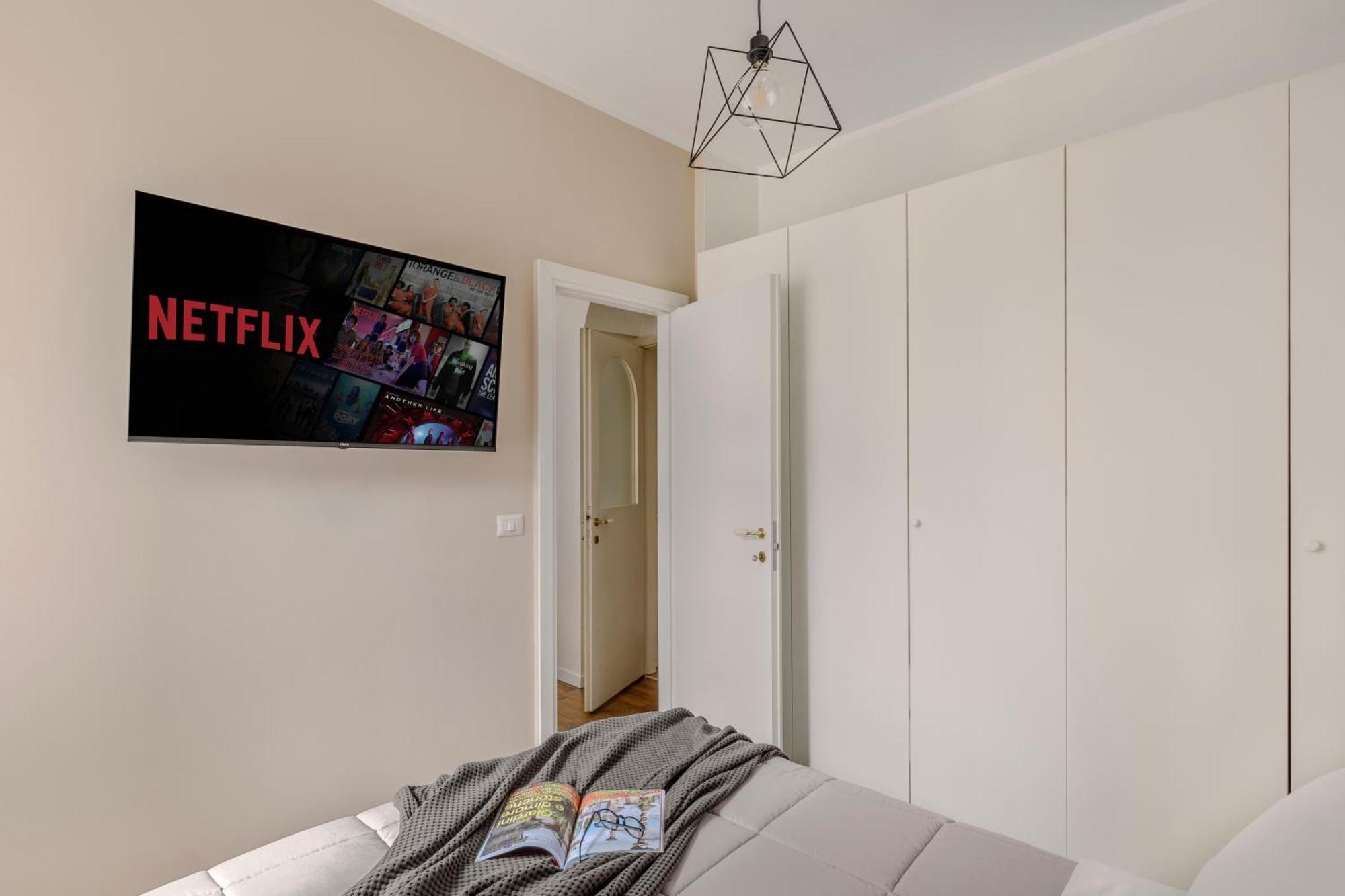Volta Accomodation Milano Eksteriør bilde