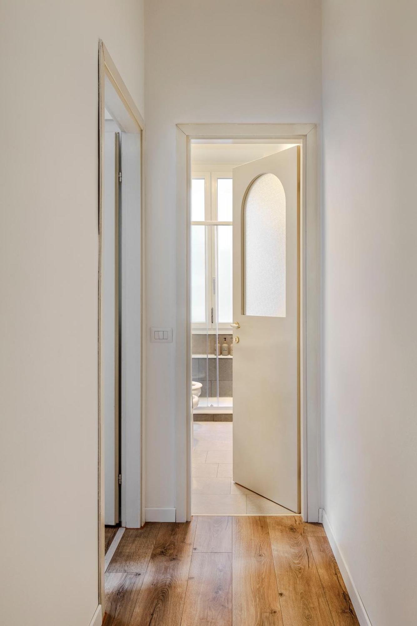Volta Accomodation Milano Eksteriør bilde