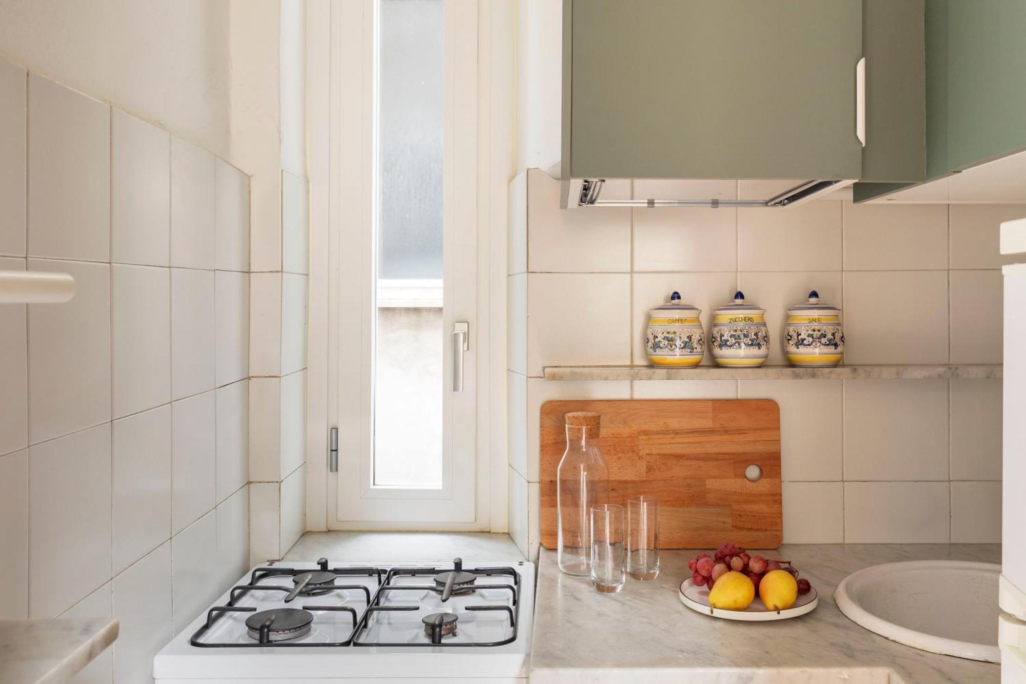 Volta Accomodation Milano Eksteriør bilde