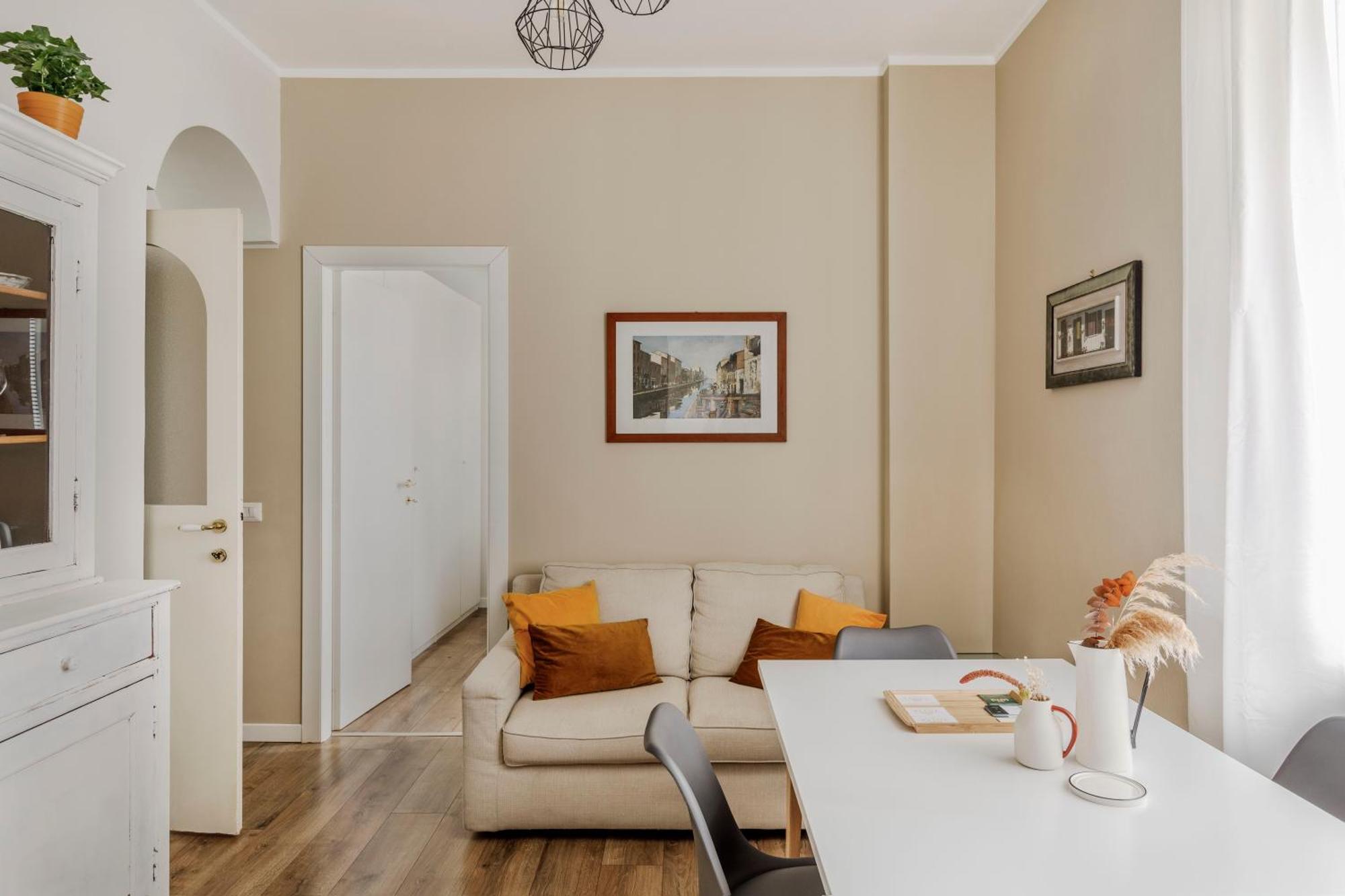 Volta Accomodation Milano Eksteriør bilde