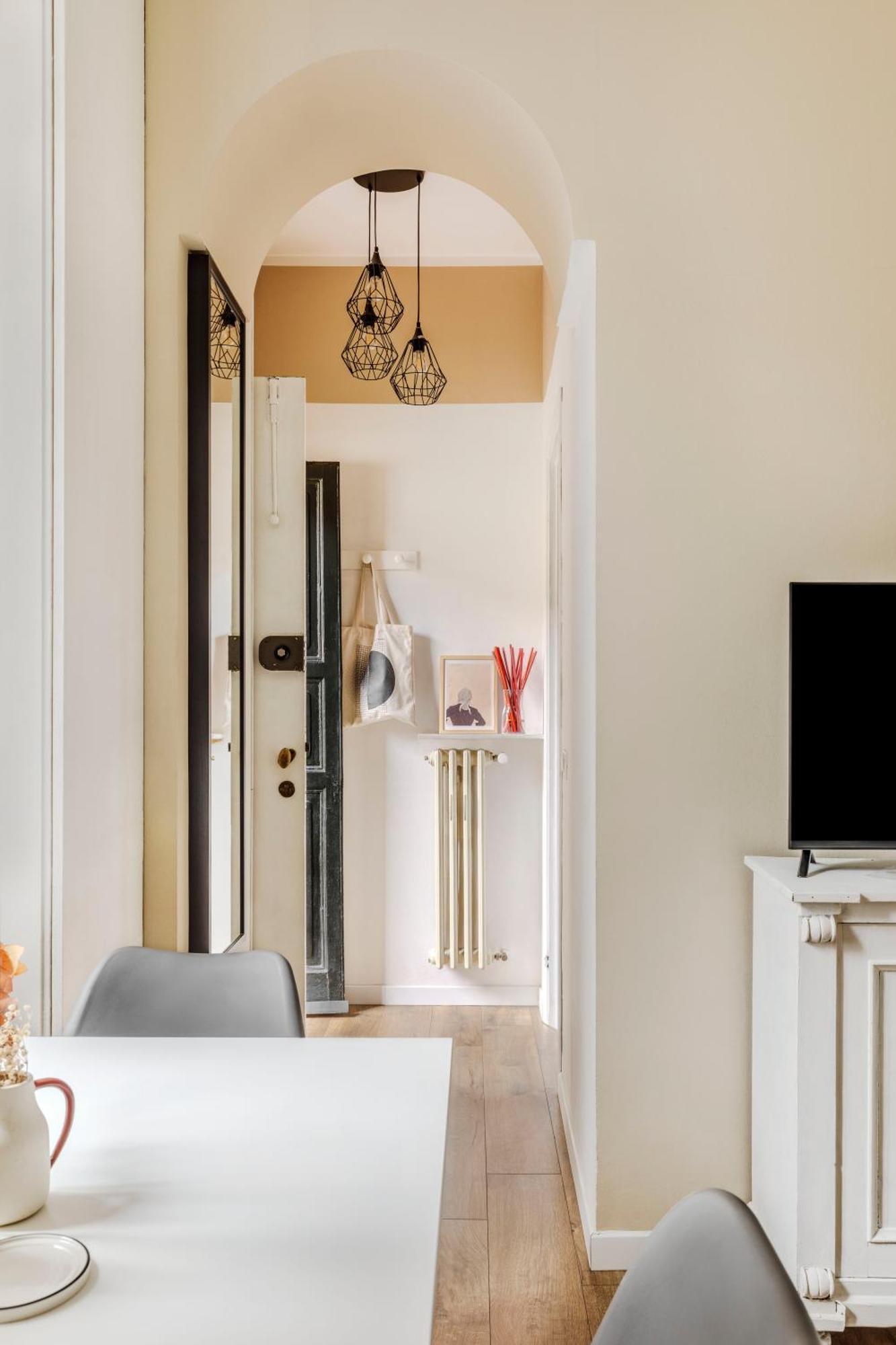 Volta Accomodation Milano Eksteriør bilde